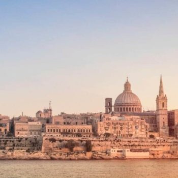 Experiencing Valletta’s vast history