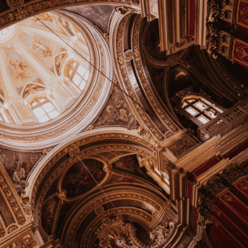 Getting the most out of a weekend trip to Valletta