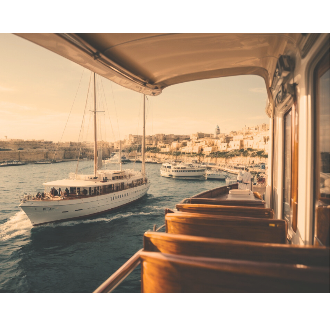 Best Water Sports to Enjoy While on Vacation in Malta